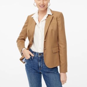 J. Crew Original Schoolboy Blazer